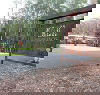 The Francis Retreat - ACT Tourism