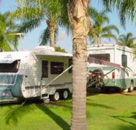 Ballina Waterfront Village and Tourist Park - ACT Tourism