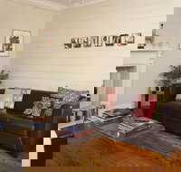 The Cedars - ACT Tourism