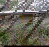 The Chalet - ACT Tourism