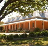 Fitzroy Inn Historic Retreat - ACT Tourism