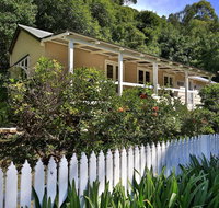 The Dairy at Keoghs - ACT Tourism