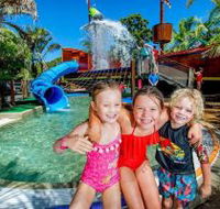 BIG4 Sunshine South West Rocks Holiday Park - ACT Tourism