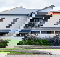 Stay Bathurst - ACT Tourism