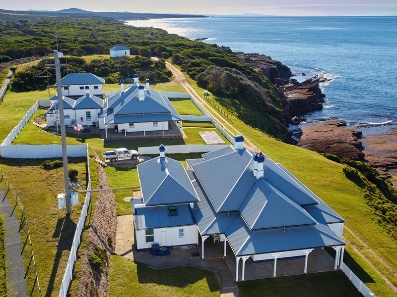 Narrabarba NSW ACT Tourism