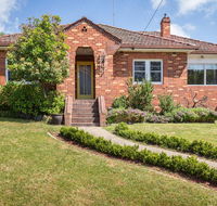 The Yellow Door Guesthouse - ACT Tourism