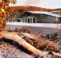 Ski Rider Hotel Motel - ACT Tourism