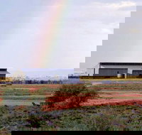 Eldee Station Accommodation Caravan and Campsites - ACT Tourism