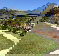 Ingenia Holidays Soldiers Point - ACT Tourism