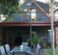 Jetz Bungalow - ACT Tourism