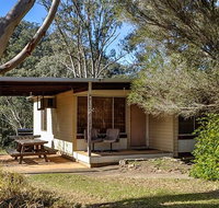 Capertee Cottage - ACT Tourism