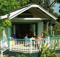 Ingenia Holidays South West Rocks - ACT Tourism