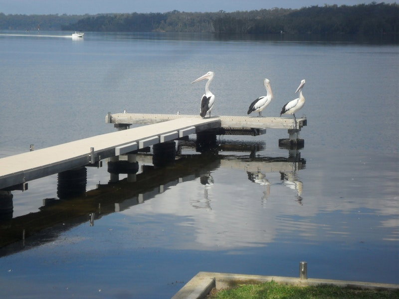 Basin View NSW ACT Tourism