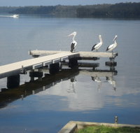 Basin Cabin - ACT Tourism