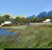 Madigan Wine Country Cottages - ACT Tourism