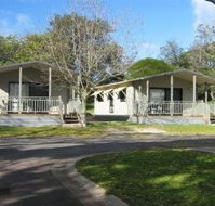South Coast Holiday Park - Eden - ACT Tourism