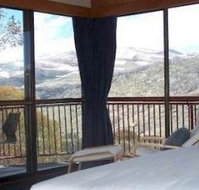 Guthega Inn  - ACT Tourism