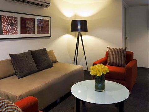 Medina Serviced Apartments Canberra Kingston - ACT Tourism 0