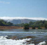 Mount Nancar Wilderness Retreat - ACT Tourism