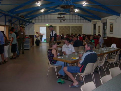 Ridgecrest Christian Education And Convention Centre - ACT Tourism 3