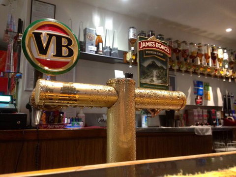 Top Pub - ACT Tourism 3