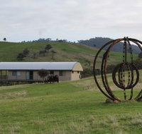 Yellowbox Cottage - ACT Tourism