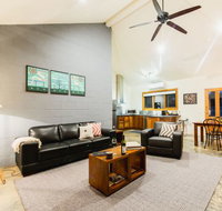 Alpine Edge Accommodation - ACT Tourism