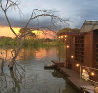 Bill's Boathouse - ACT Tourism