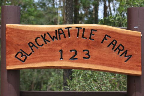 Blackwattle Farm Bed And Breakfast And Farm Stay - ACT Tourism 0
