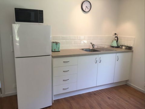 Blackwattle Farm Bed And Breakfast And Farm Stay - ACT Tourism 3