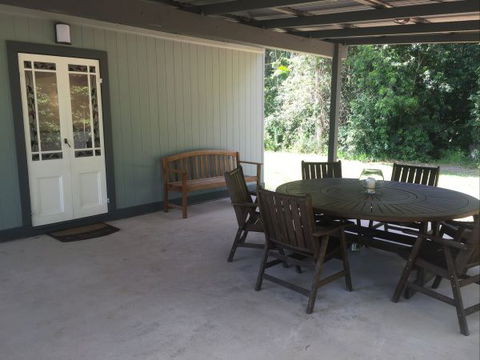 Blackwattle Farm Bed And Breakfast And Farm Stay - ACT Tourism 6