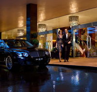 Four Seasons Hotel Sydney - ACT Tourism