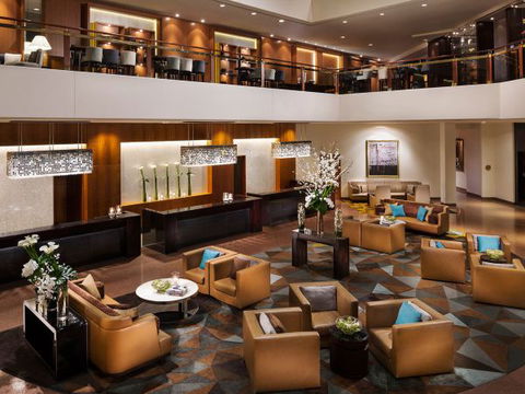 Four Seasons Hotel Sydney - ACT Tourism 1