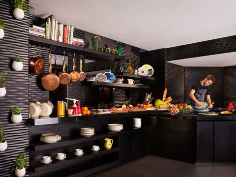 Four Seasons Hotel Sydney - ACT Tourism 3