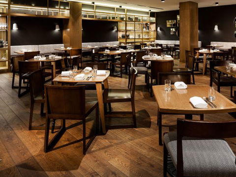 Four Seasons Hotel Sydney - ACT Tourism 4