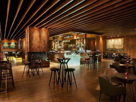 Four Seasons Hotel Sydney - ACT Tourism 5