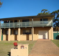 Location Location - ACT Tourism