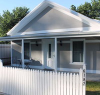 Jessie's Creek Cottage - ACT Tourism