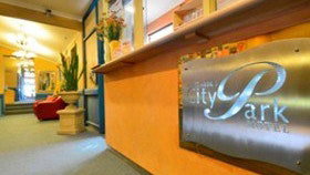 Adelaide City Park Motel - ACT Tourism 2