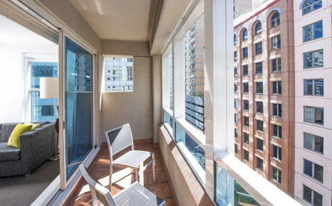 Mantra On Kent - ACT Tourism 6