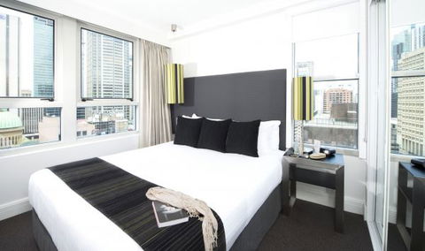 Mantra On Kent - ACT Tourism 7