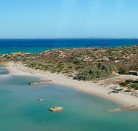 Sandy Point Camp at Dirk Hartog Island National Park - ACT Tourism