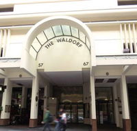 Sydney Waldorf Apartment Hotel - ACT Tourism