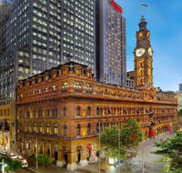 The Westin Sydney - ACT Tourism