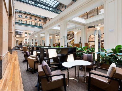 The Westin Sydney - ACT Tourism 1