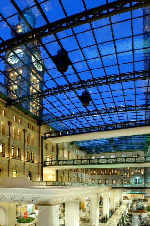 The Westin Sydney - ACT Tourism 2