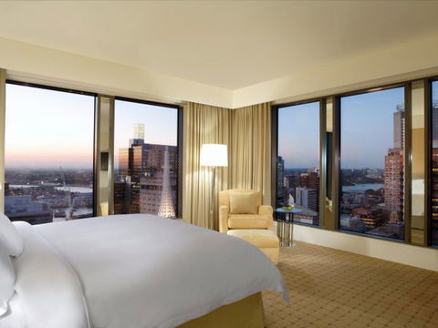 The Westin Sydney - ACT Tourism 3