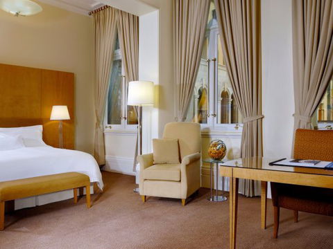 The Westin Sydney - ACT Tourism 5