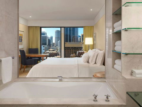 The Westin Sydney - ACT Tourism 6