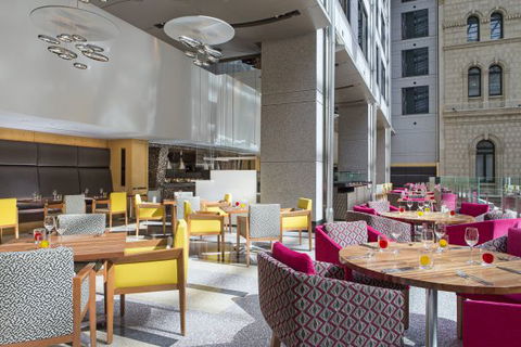 The Westin Sydney - ACT Tourism 7